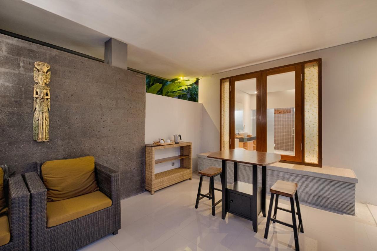 Nadira Bali Villa Munduk Kültér fotó