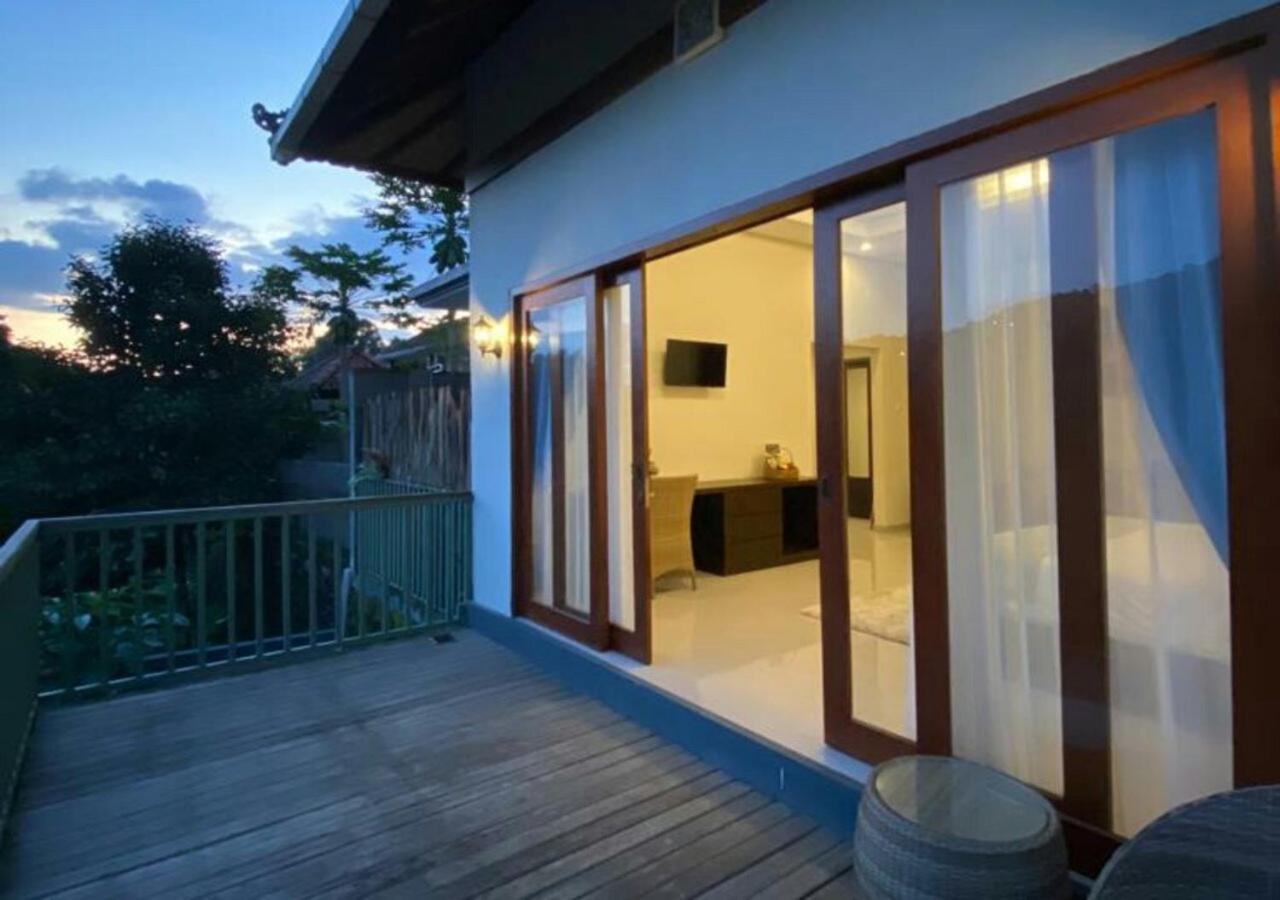 Nadira Bali Villa Munduk Kültér fotó