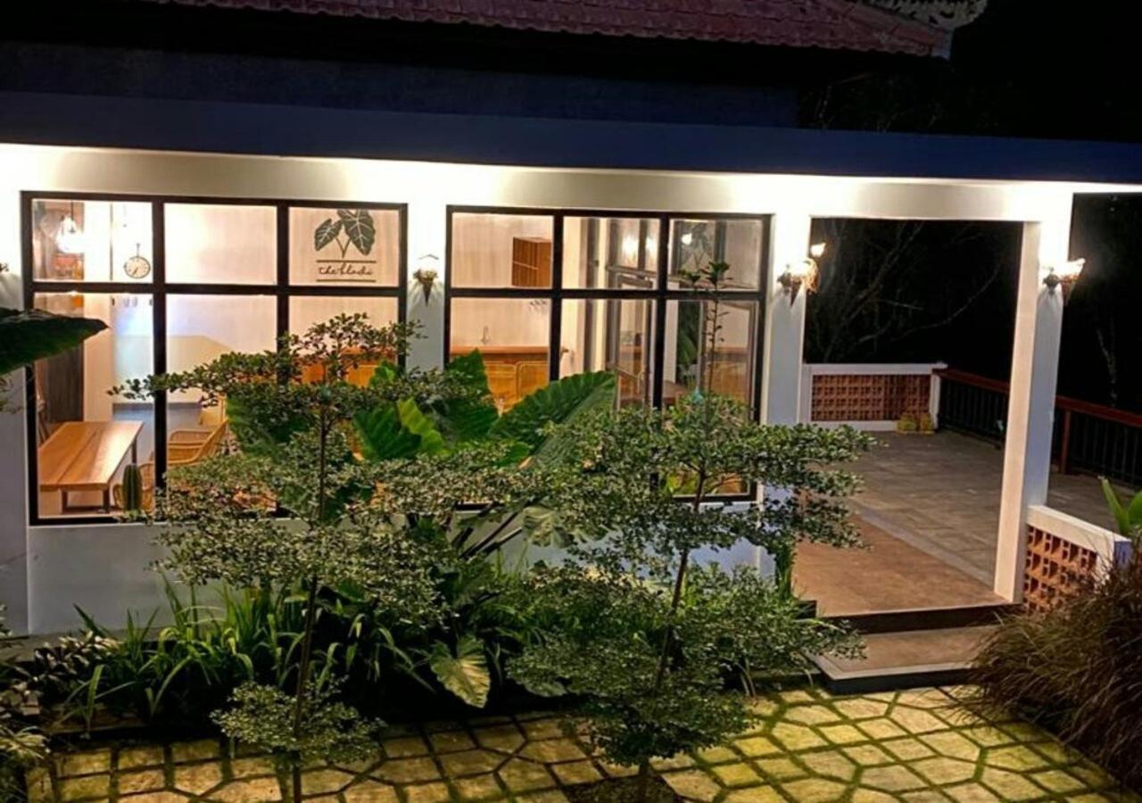 Nadira Bali Villa Munduk Kültér fotó